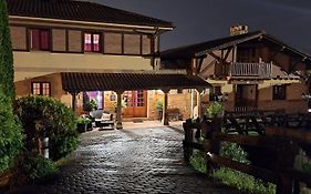 Hotel Artea Errota